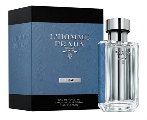 prada homme duftbeschreibung|Prada cologne 2017.